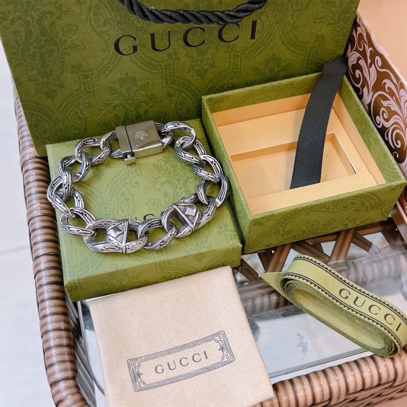 Gucci Bracelets